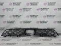 заглушка (решетка) в бампер BMW 5 серия G30/G31 G30 2019, 4.4 л., N63 B44 C, бензин, АКПП, carbonschwarz metallic (416), седан, полный привод, 51118064931, 8064931 - фото №2