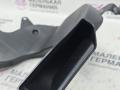 воздуховод печки BMW M5 F10 2012, 4.4 л., S63 B44 B, бензин, робот, 300 alpinweiss 3, седан, задний привод, правый руль, 64227213300, 7213300 - фото №6