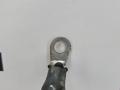 проводка BMW X6 F16 2014, 3.0 л., N55 B30 A, бензин, АКПП, красный, правый руль, 9350091, 61129314519, 9314519 - фото №3
