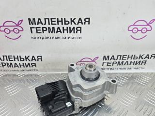 электромотор раздаточной коробки BMW X4 F26 2014, 2.0 л., N20 B20 A, бензин, АКПП, 475 black sapphire metallic, полный привод, правый руль, 27608623345, 8623345