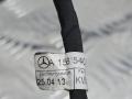 проводка датчиков парковки Mercedes-Benz GLA-Класс X156 2014, 2.0 л., M 270.920, бензин, робот, белый calcite white (650u), хетчбэк 5 дв., полный привод, правый руль, A1565402200 - фото №8