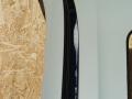 крыша BMW X5 F15 2013, 3.0 л., N57 D30 A, дизель, АКПП, mineralweiss metallic (a96), внедорожник 5 дв., полный привод, правый руль, 41317352120, 7352120 - фото №18