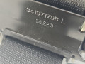 ремень безопасности BMW X1 F48 2017, 2.0 л., B48 A20 B, бензин, АКПП, синий mediterranblau c10, полный привод, правый руль, 72117425071, 7425071, 37425071 - фото №5