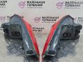 фонари задние (комплект) BMW 5 серия G30/G31 G30 2017, 2.0 л., B47 D20 A, дизель, АКПП, black sapphire metallic (475), седан, задний привод, правый руль, 63217376464, 7376464, 63217376463, 7376463 - фото №4
