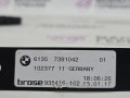 Блок система управления Smart Opener BMW X1 F48 2016, 2.0 л., B47 C20 A, дизель, АКПП, alpinweiss 3 (300), передний привод, правый руль, 61357391042, 61357391043, 61357475727, 7391043, 7391042, 7475727, 61357932682 - фото №3