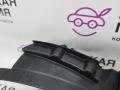 планка под капот BMW X1 F48 2016, 2.0 л., B47 C20 A, дизель, АКПП, alpinweiss 3 (300), передний привод, правый руль, 51767329401, 7329401 - фото №4