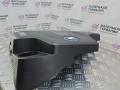декоративная крышка двигателя BMW X4 F26 2014, 2.0 л., N20 B20 A, бензин, АКПП, 475 black sapphire metallic, полный привод, правый руль, 8610473, 11128610473 - фото №7