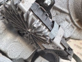 двигатель BMW 5 серия G30/G31 G30 2019, 4.4 л., N63 B44 C, бензин, АКПП, carbonschwarz metallic (416), седан, полный привод, 11002409324, 11002455304 - фото №50