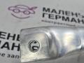 распорка кузова BMW X6 F16 2014, 3.0 л., N55 B30 A, бензин, АКПП, красный, правый руль, 51617184940, 7184940 - фото №9