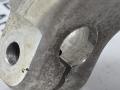 кулак поворотный левый BMW 6 серия F06/F12/F13 2012, 4.4 л., N63 B44 B, бензин, АКПП, alpinweiss 3 (300), хетчбэк 5 дв., задний привод, правый руль, 31216775769, 6775769, 31214082759, 4082759 - фото №14