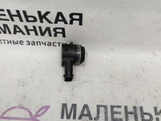 датчик парктроника BMW X1 F48 2017, 2.0 л., B48 A20 B, бензин, АКПП, синий mediterranblau c10, полный привод, правый руль, 66209274427, 9274427