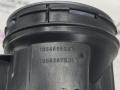 патрубок воздушного фильтра BMW 5 серия F07/F10/F11 2010, 3.0 л., N55 B30 A, бензин, АКПП, 1056367S01, 1054695S02, 13717583726, 7583726 - фото №10