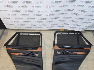 шторка двери BMW X5 M F85 2016, 4.4 л., S63 B44 B, бензин, АКПП, donington grau (c28), полный привод, 86270A00079, 86270A00078, 51427292514, 51427292516, 51427292513, 51427292515