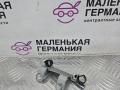 кронштейн (крепление) BMW 5 серия F07/F10/F11 F11 2010, 2.5 л., N52 B25 AF, бензин, АКПП, универсал, задний привод, правый руль - фото №2