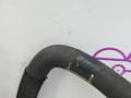 патрубок радиатора BMW X5 F15 2013, 3.0 л., N57 D30 A, дизель, АКПП, mineralweiss metallic (a96), внедорожник 5 дв., полный привод, правый руль, 17128514222, 8514222 - фото №4