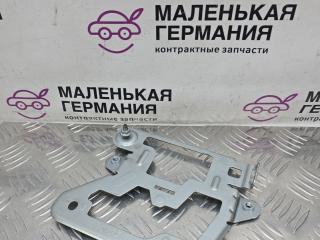 кронштейн (крепление) Mercedes-Benz C-Класс W205/S205/C205 W205.042 2014, 2.0 л., M 274.920, бензин, АКПП, 755 серый, седан, задний привод, правый руль, A2055452240