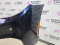 бампер передний BMW 5 серия G30/G31 G30 2019, 4.4 л., N63 B44 C, бензин, АКПП, carbonschwarz metallic (416), седан, полный привод, 51118069076, 8069076, 8069066 - фото №26