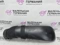 патрубок воздушного фильтра BMW X6 F16 2014, 3.0 л., N55 B30 A, бензин, АКПП, красный, правый руль, 13717629283, 7629283 - фото №2