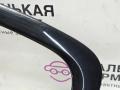 молдинг стекла BMW X1 F48 2016, 2.0 л., B47 C20 A, дизель, АКПП, alpinweiss 3 (300), передний привод, правый руль - фото №5