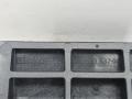 кронштейн радиатора BMW X5 F15 2013, 3.0 л., N57 D30 A, дизель, АКПП, mineralweiss metallic (a96), внедорожник 5 дв., полный привод, правый руль, 17117533537, 7533537 - фото №6