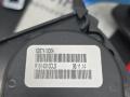 ремень безопасности комплект BMW X6 F16 2014, 3.0 л., N55 B30 A, бензин, АКПП, красный, правый руль, 72117343629, 72117343630, 72117376123, 72117318450, 72117376124, 7343629 - фото №41