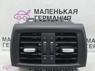 дефлектор обдува салона BMW X3 F25 2013, 2.0 л., N20 B20 A, бензин, АКПП, а52/7 spacegrau, хетчбэк 5 дв., полный привод, правый руль, 64229200888, 9200888