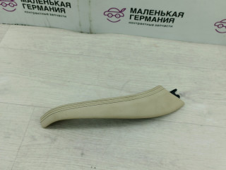 накладка ручки салона BMW X3 G01 2019, 2.0 л., B46 B20 B, бензин, АКПП, белый alpinweiss 3 (300), задний привод, 7422689, 51427470872, 7470872, 7333425