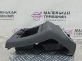 Декоративная накладка центральной консоли Mercedes-Benz C-Класс W205/S205/C205 W205.042 2014, 2.0 л., M 274.920, бензин, АКПП, 755 серый, седан, задний привод, правый руль, A2058300501 - фото №6