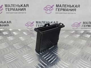 воздуховод печки BMW X5 G05 2021, 3.0 л., B58B30C, бензин, черный, полный привод, 64116845709, 6845709