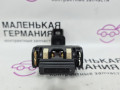 ограничитель открывания двери BMW X6 F16 2014, 3.0 л., N55 B30 A, бензин, АКПП, красный, правый руль, 51217290595, 7290595 - фото №5