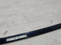 молдинг крыши BMW 5 серия G30/G31 G30 2017, 2.0 л., B47 D20 A, дизель, АКПП, black sapphire metallic (475), седан, задний привод, правый руль, 51137443692, 7433734, 7443692 - фото №6