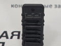 диагностический интерфейс BMW X1 F48 2017, 2.0 л., B48 A20 B, бензин, АКПП, синий mediterranblau c10, полный привод, правый руль, 61136807395, 6807395 - фото №6