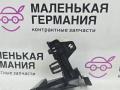 Кронштейн крепления порога BMW X1 F48 2017, 2.0 л., B48 A20 B, бензин, АКПП, синий mediterranblau c10, полный привод, правый руль, 51127332336, 7332336 - фото №8