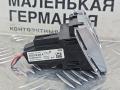 часы Volkswagen Passat CC 1 поколение [рестайлинг] 2013, 2.0 л., CCZB, бензин, робот, z2/h5x синий металлик, седан, передний привод, правый руль, 3C8919204A - фото №4