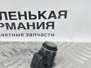 парктроник задний BMW X5 M F85 2016, 4.4 л., S63 B44 B, бензин, АКПП, donington grau (c28), полный привод, 66209283201, 9283201