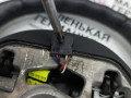 руль BMW X1 F48 2017, 2.0 л., B48 A20 B, бензин, АКПП, синий mediterranblau c10, полный привод, правый руль, 32306860363, 6860363, 32306871213, 6871213, 32306860361, 6860361, 32306992389, 6992389 - фото №4