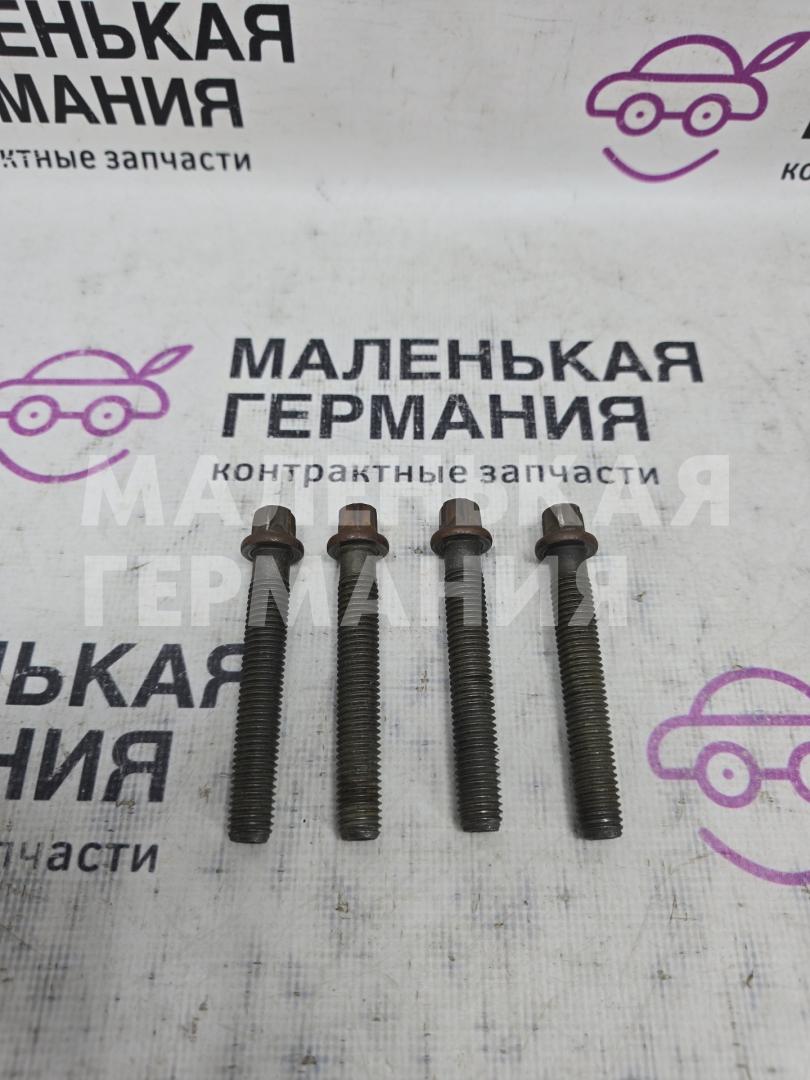 болт BMW X5 F15 2014, 3.0 л., N57 D30 A, дизель, АКПП, mineralweiss metallic (a96), полный привод, правый руль, 11238578993, 11238585220, 8585220 - фото №1