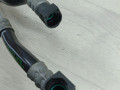 шланг (трубка) АКПП BMW 5 серия F07/F10/F11 (2009 - 2013), 3.0 л., N52 B30 AF, бензин, 17227593143, 17227593142, 7593143, 7593142, 17227581930 - фото №5