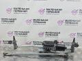 механизм стеклоочистителя (трапеция дворников) Volkswagen Passat CC 1 поколение [рестайлинг] 2013, 2.0 л., CCZB, бензин, робот, z2/h5x синий металлик, седан, передний привод, правый руль, 3C8955023J, 3C8955119G - фото №4