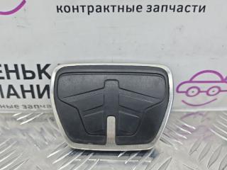 накладка на педаль BMW 5 серия G30/G31 (2016 - 2020), 2.0 л., B47 D20 A, дизель, black sapphire metallic (475), задний привод, правый руль, 56700832003, 7008320, 35216885852, 6885852