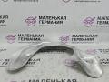 защитный кожух тормозного механизма BMW X1 F48 2017, 2.0 л., B48 A20 B, бензин, АКПП, синий mediterranblau c10, полный привод, правый руль, 6854969, 34106854969 - фото №7