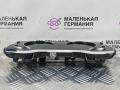 щиток приборов (приборная панель) BMW 5 серия G30/G31 G30 2017, 2.0 л., B47 D20 A, дизель, АКПП, black sapphire metallic (475), седан, задний привод, правый руль, 62109442426, 9442426, 9868372, 02363723135 - фото №3