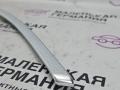 молдинг стекла BMW X5 F15 2014, 3.0 л., N57 D30 A, дизель, АКПП, mineralweiss metallic (a96), полный привод, правый руль, 51377289724, 7289724 - фото №4