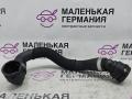 патрубок радиатора BMW X5 F15 2013, 3.0 л., N57 D30 A, дизель, АКПП, 300 alpinweiss iii, полный привод, правый руль, 64219282264, 9282264 - фото №3