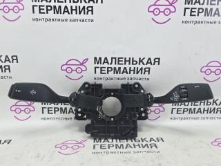переключатель подрулевой (стрекоза) BMW 5 серия G30/G31 G30 (2016 - 2020), 3.0 л., B58 B30 A, бензин, полный привод, 61319436667, 61317944081, 61316839778, 6839778, 61316839776, 6839776, 7944081, 61319437972