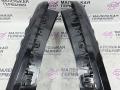 решетка радиатора BMW X6 F16 2014, 3.0 л., N55 B30 A, бензин, АКПП, красный, правый руль, 7316075, 7316057, 7316076, 7316058, 7316054, 51137316076, 51137316058, 51137316054, 51137316075, 51137316057, 51137316053, 7316053 - фото №5