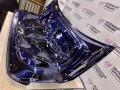 крышка багажника (дверь 3-5) Lexus GS 3 поколение [рестайлинг] (2007 - 2012), 6440130B40 - фото №5