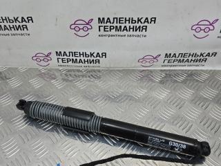 электропривод багажника BMW 5 серия G30/G31 G30 2018, 2.0 л., B48 B20 A, бензин, АКПП, черный 475, седан, задний привод, правый руль, 51247366404, 7366404, 51248737952, 8737952