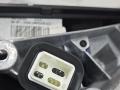 зеркало наружное левое BMW 5 серия G30/G31 G30 2018, 2.0 л., B48 B20 A, бензин, АКПП, a96 mineral-weiss metallic, седан, задний привод, правый руль, 51167485155, 7485155 - фото №8