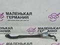 минусовой провод аккумулятора BMW 5 серия F10/F11 [рестайлинг] F10 (2013 - 2017), 2.0 л., N20 B20 A, бензин, коричневый, седан, 12427804110, 7804110, 7804109 - фото №2
